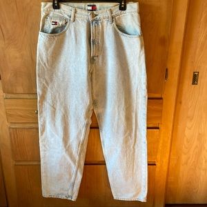 Vintage Tommy Hilfiger jeans, 36X32